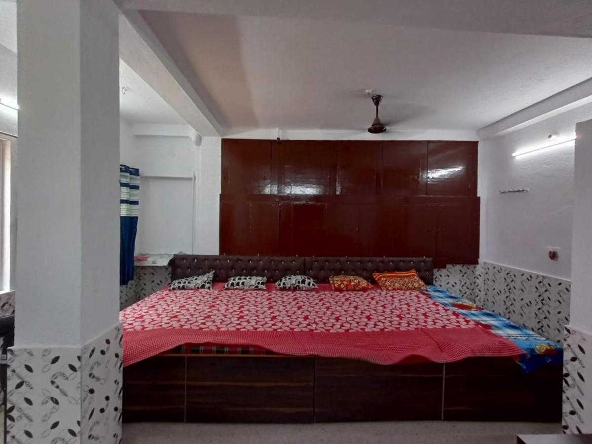 Chinta Haran Rest House Deoghar Zimmer foto