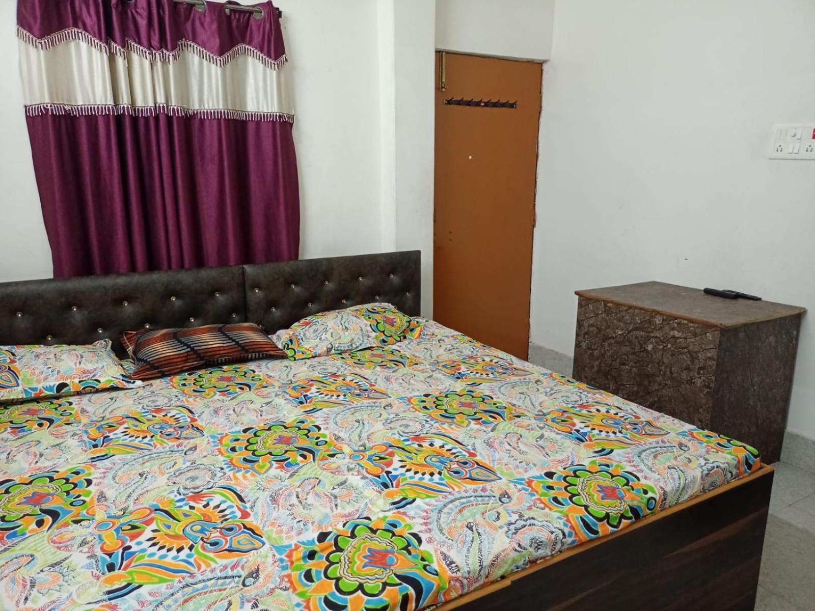 Chinta Haran Rest House Deoghar Zimmer foto